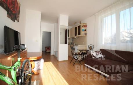 Купить квартиру в элитном комплексе у моря - Фото3