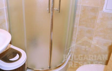 Студия на первом этаже с выходом на территорию - Фото 5