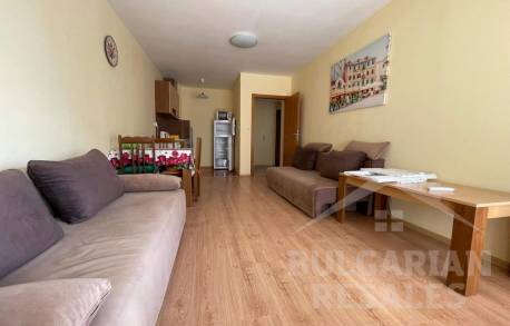 Not expensive apartment with a view of the pool - Photo 5