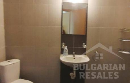 Not expensive studio in the complex Amadeus 19 - Photo 6