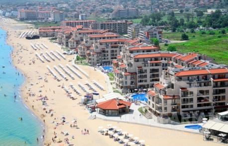 Купить квартиру в Обзоре с видом на море - Фото 9