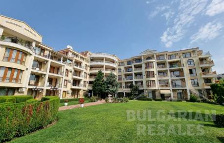 Byt v prestížnom komplexe pri mori - Фото2