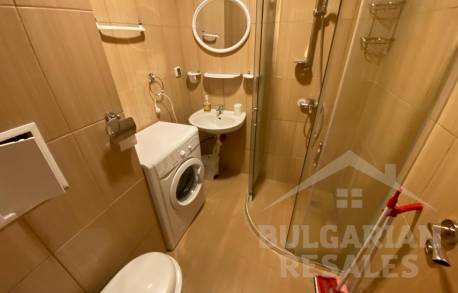 Купить студию в комплексе на Солнечном берегу - Фото13