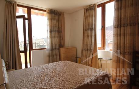 Cozy apartment in the complex Siana 3 - Photo 7