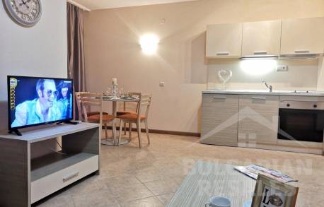 Двухкомнатная квартира в комплексе Royal Sun - Фото5