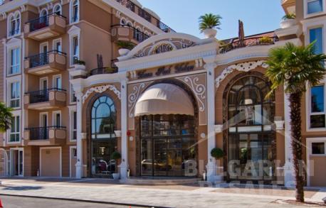 Mieszkanie w luksusowym kompleksie Dawn Park Deluxe - Фото1