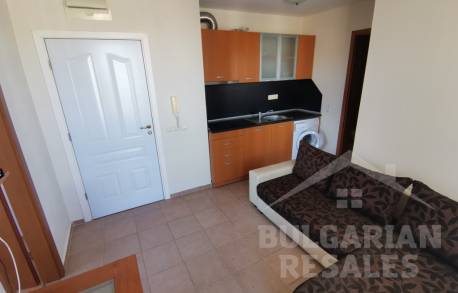 Трехкомнатная квартира в комплексе Holidey Fort Golf Club - Фото6