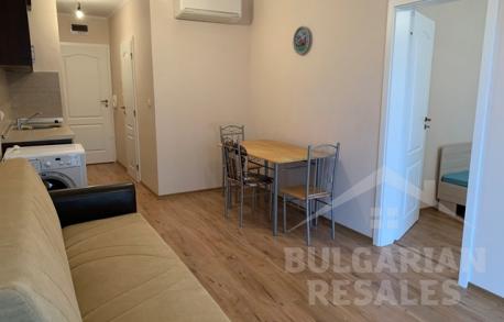 Mieszkanie w luksusowym kompleksie Dawn Park Deluxe - Фото4