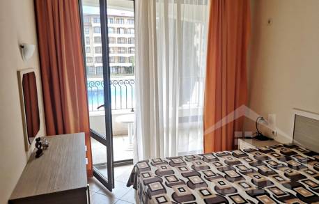 Отличная квартира для инвестиции на Солнечном берегу - Фото10