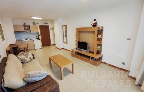 Апартаменты на первой линии в Равде в элитном комплексе - Фото6