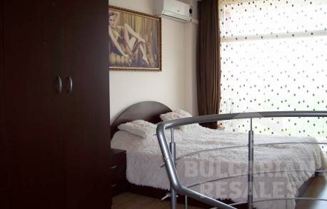 Dvojpodlažný byt v Slnečnom pobreží - Фото10