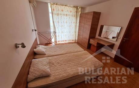 Tanie mieszkanie z dwiema sypialniami nad morzem - Фото6