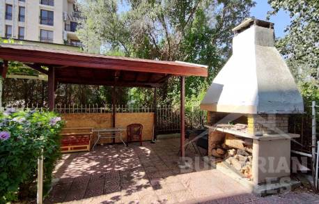 Cheap apartment in the complex Balkan Breeze 2 - Photo 4