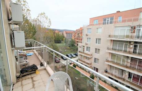 Cheap apartment in the complex Balkan Breeze 2 - Photo 11