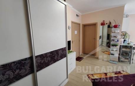 Apartment in Sunny Beach, Sunny View Central Complex - Photo 7