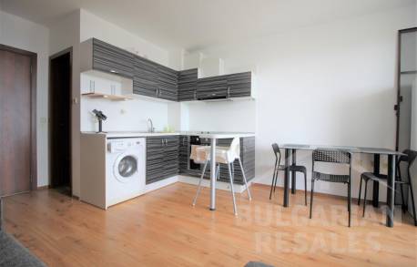 Студия с видом на море Бяла - Фото 2