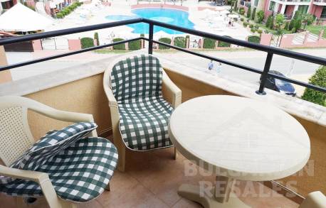 Studio w kompleksie Paradise Dreams w Sveti Vlas - Фото11