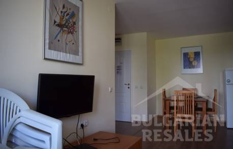 Апартаменты на первой линии в Елените - Фото8