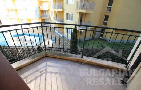 Cheap Studio in Sunny Beach Amadeus 5 complex - Photo 4