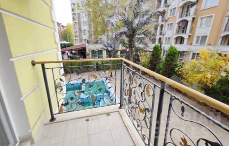 Mieszkanie z trzema sypialniami w kompleksie Sweet Home - Фото16