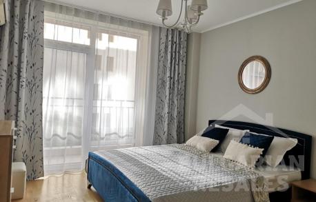 Купете студио в комплекс Aphrodite 1,  изгодна оферта! - Снимка 1