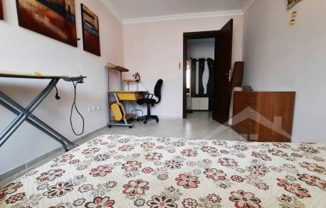 Элитная квартира с видом на море в комплексе Каприз - Фото14