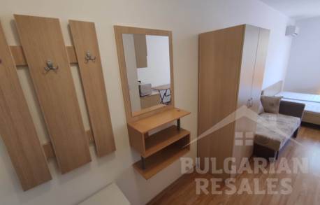 Студио на партера в комплекс Гербер 3 - Снимка 6