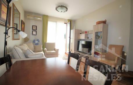 Apartmán s výhľadom na more v komplexe Royal Bay - Фото5