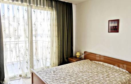 Уютный апартамент в 100 метрах от пляжа - Фото8