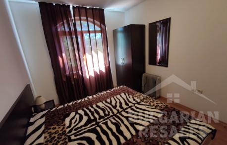 Изгодна оферта! Апартамент в комплекс Happy - Снимка 15