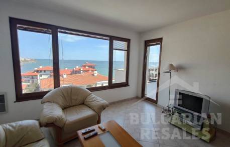 Панорамный вид на море в комплексе Sun Coast Resort - Фото2