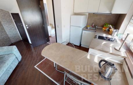 Недорогой таунхауз в комплексе Империал Хайтс - Фото4