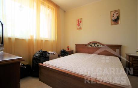 Хубав апартамент в комплекс Vip Style - Снимка 9