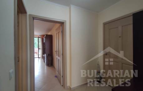 Просторная квартира в элитном комплексе Калия - Фото11