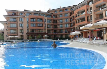 Большая студия с видом на море - Фото7