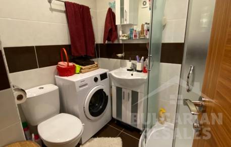 Апартамент в комплекс LifeStyle Deluxe с добро обзавеждане - Снимка 11