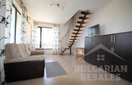 Three bedroom flat in the centre of the resort in Amber Beach - Photo 4