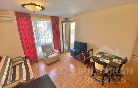 Купете евтин апартамент в Свети Влас - Снимка 7