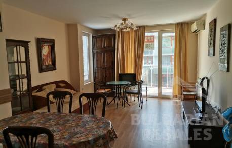 Уютен апартамент в близост до плажа - Снимка 1