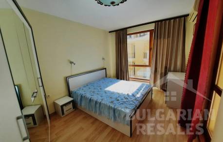 Элитный комплекс на 1 линии, 2 комнатная квартира - Фото14