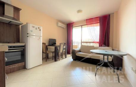 Апартамент в продаже в комплексе Каскадас 2 - Фото9