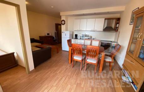 Срочная продажа! 2 спальни в комплексе Райский сад - Фото5