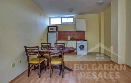 Просторен апартамент в комплекс Сън Сити 2 - Снимка 1