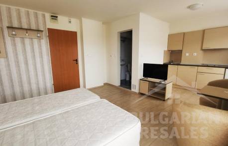 Studio w kompleksie Raduga 1 - Фото7