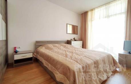 Изгодно!  Апартамент в комплекс Гранд Камелия - Снимка 6