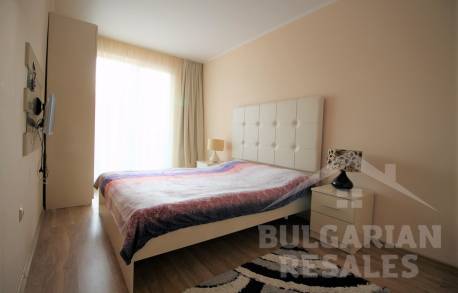 луксозен апартамент в комплекс Венера Палас - Снимка 10