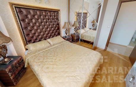 Купить элитную недвижимость на курорте Солнечный берег - Фото5