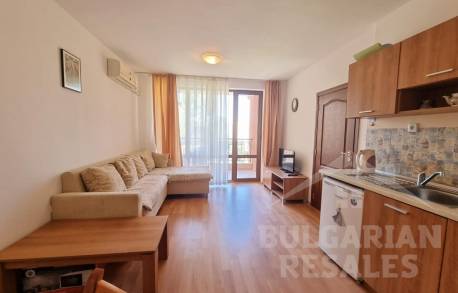 Уютен апартамент в комплекс Касандра - Снимка 6