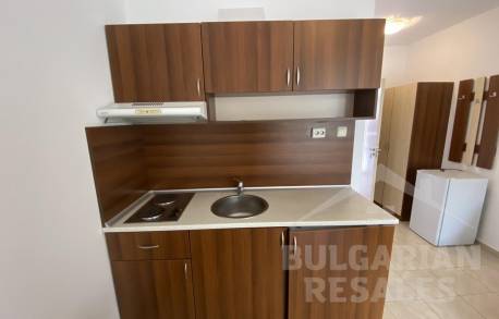 Компактная студия для отдыха и сдачу в аренду - Фото5