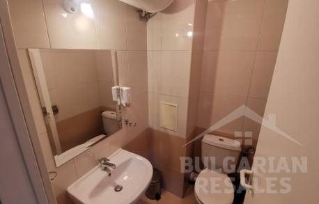 Двухкомнатная квартира на первой линии - Фото10